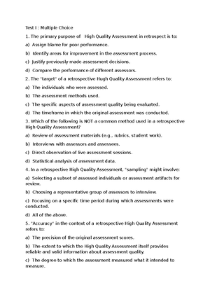 PED 106 Module 7 Assessment - Name: ESTRELLA, JOYCE G. Course/Year ...