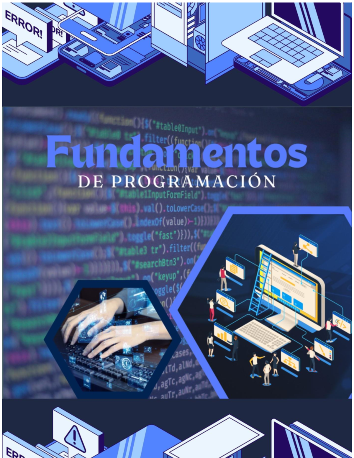 Actividades y Fundamentos de Programación en Visual Basic (VBA) - Studocu