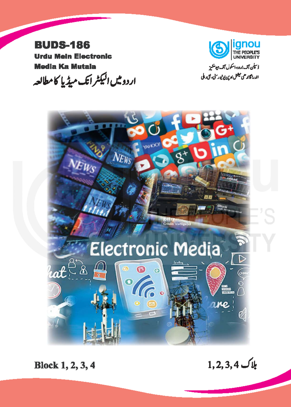 Course Preparation for Urdu Studies: SOH, IGNOU - Studocu