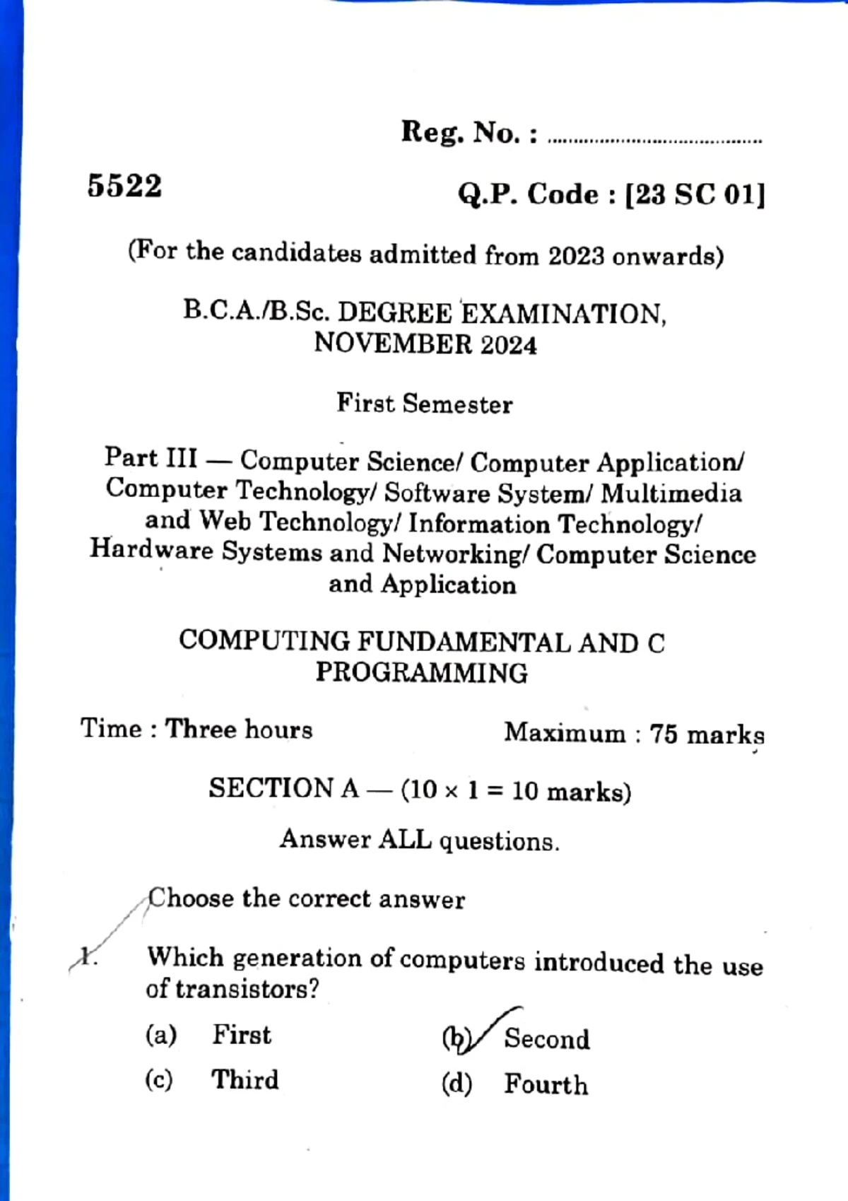 SS&OS Notes - UNIT I Introduction – System Software and machine ...
