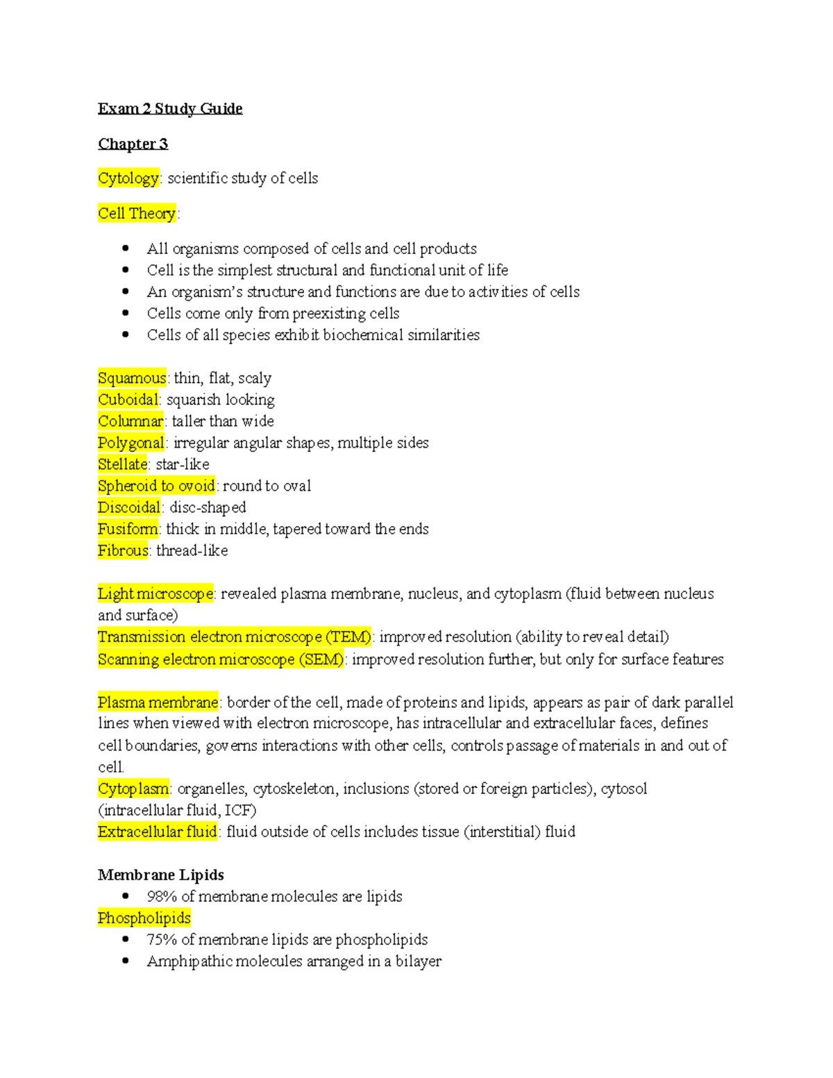 Case Study on Joints: Structure, Function, and Synovial Classes - Studocu