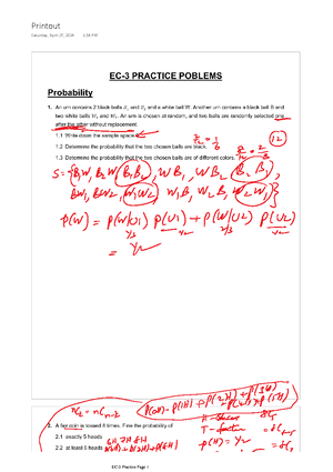 Advanced Engineering Methamatics Homework 3 Questions - ADVANCED ...