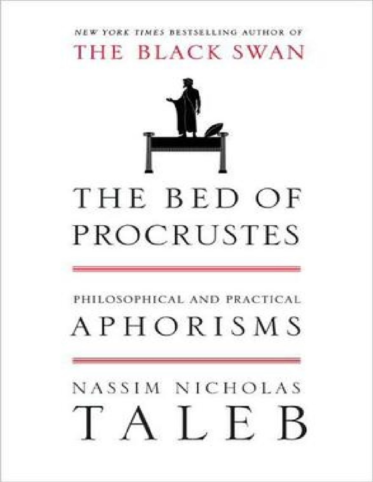 The Bed of Procrustes: Key Philosophical & Practical Insights - Studocu