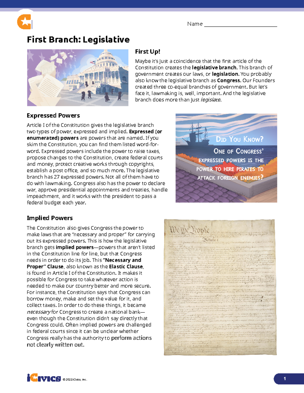 Kami Export - Kudratullah Azzizi - Legislative Branch Assignment ...