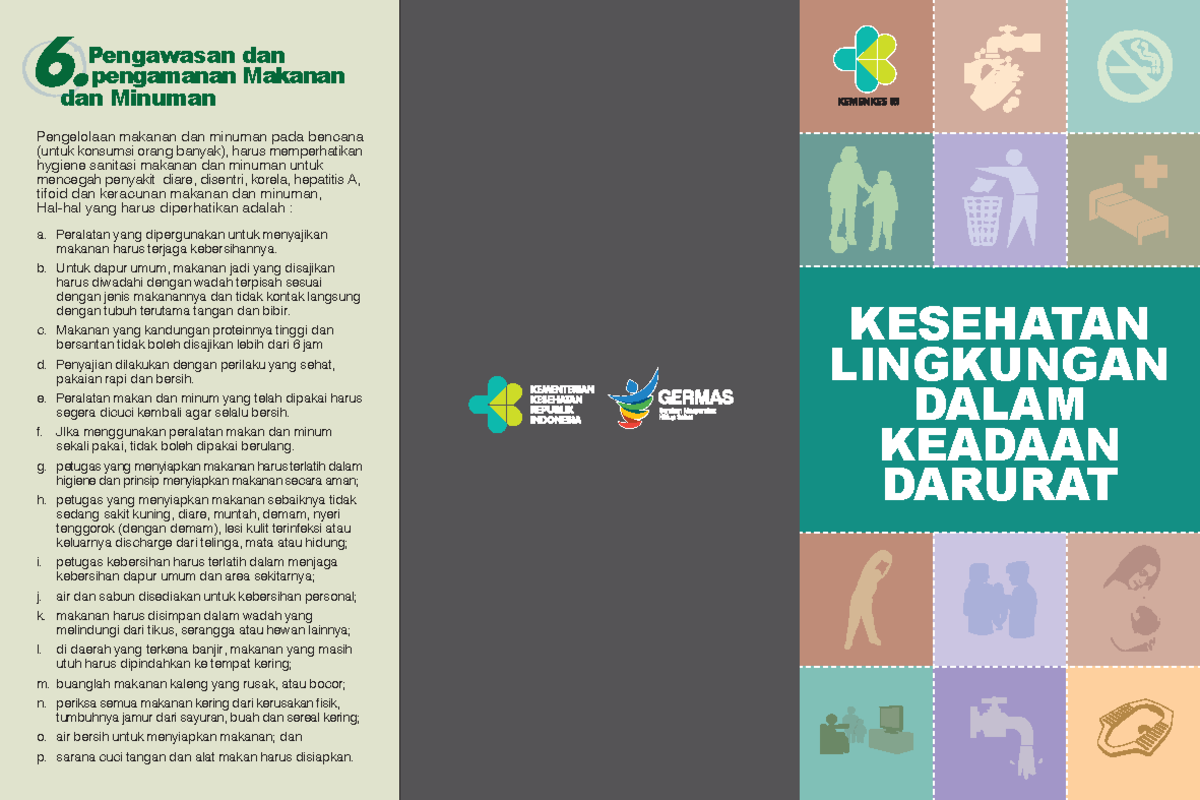 Files 29008: Hygiene and Sanitation for Emergency Food Management - Studocu