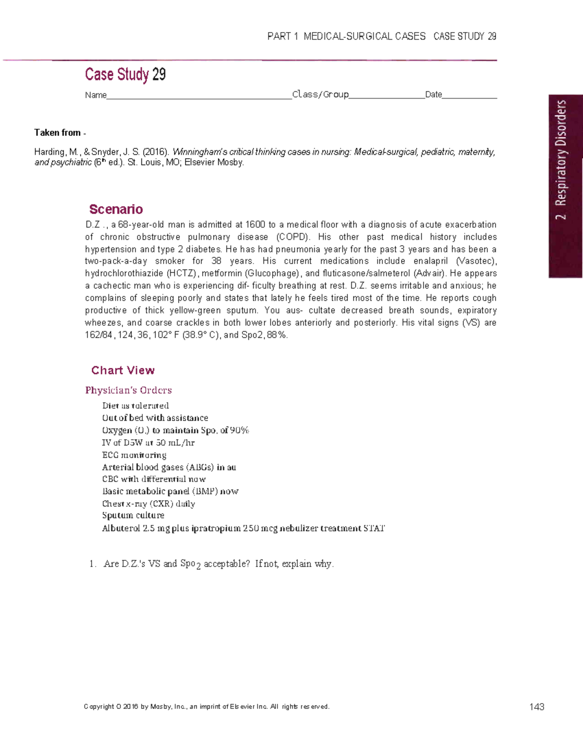 Simulation+Module+Item+5 Case+Study+%283%29 - PART 1 MEDICAL-SURGICAL ...