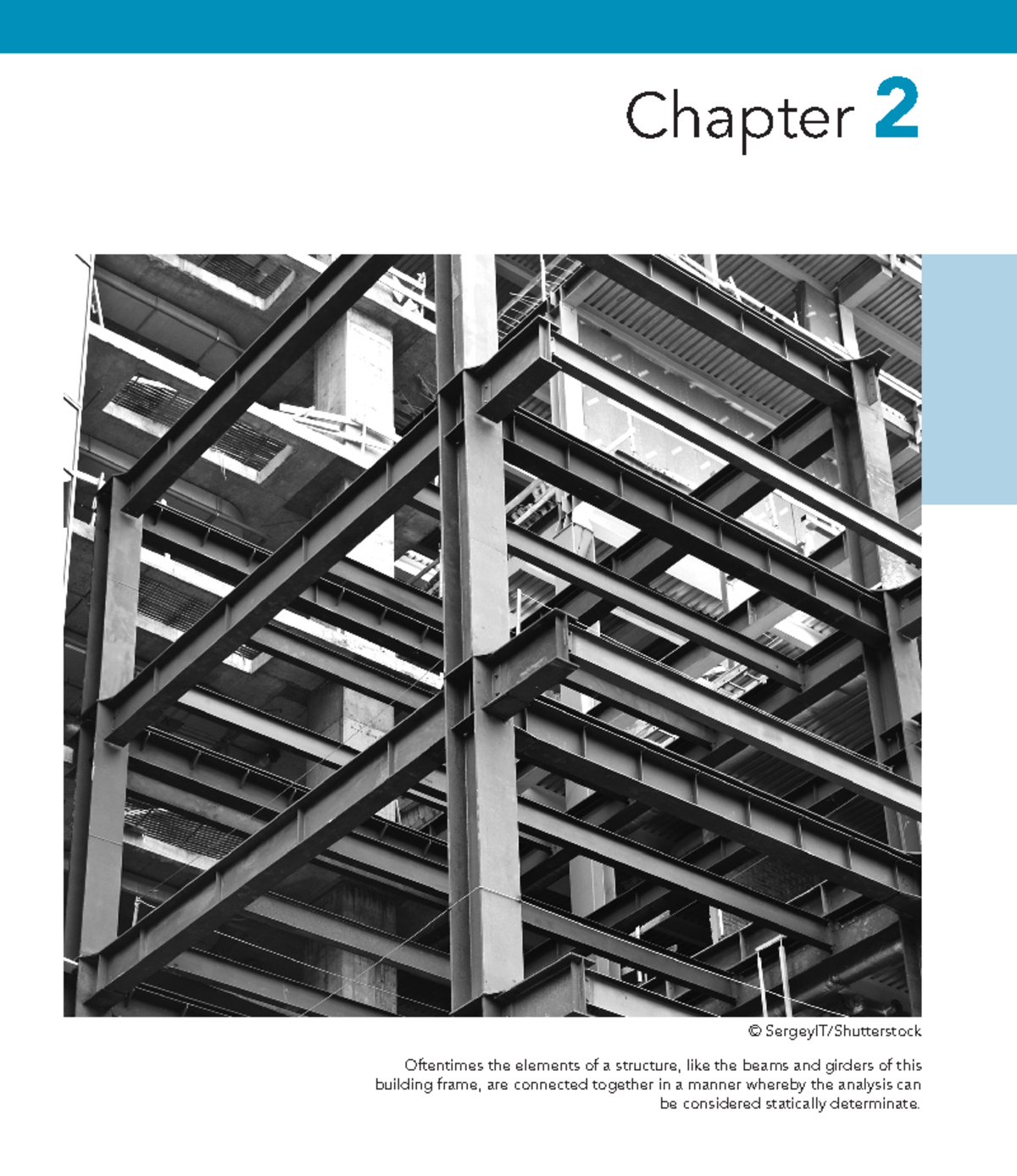 Chapter 2: Lecture Notes on Statically Determinate Structures - Studocu