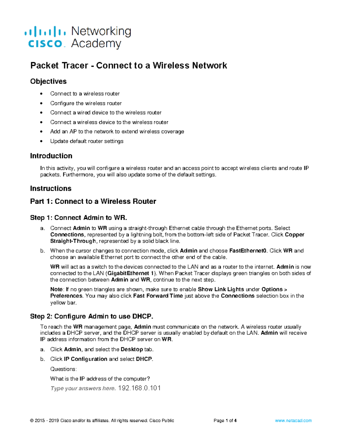 Network Devices in the Pharmacy - ConfigRX