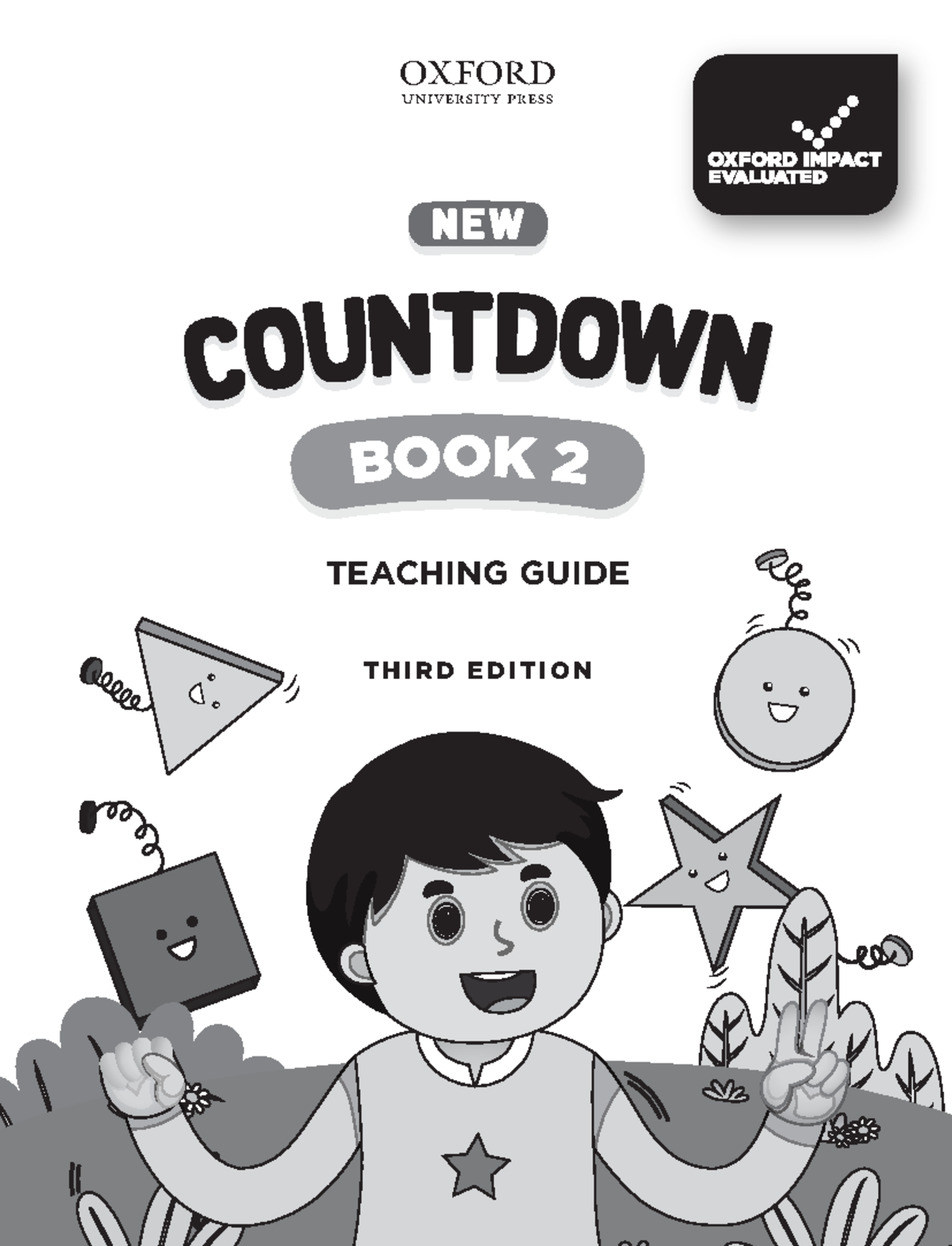 New countdown teaching guide 2 Complete Guide for Teacher Teaching ...