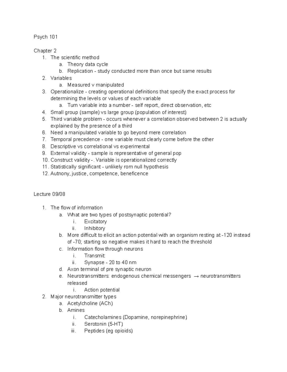 Psych 101 Lecture Notes - Deprecated API usage: The SVG back-end is no ...