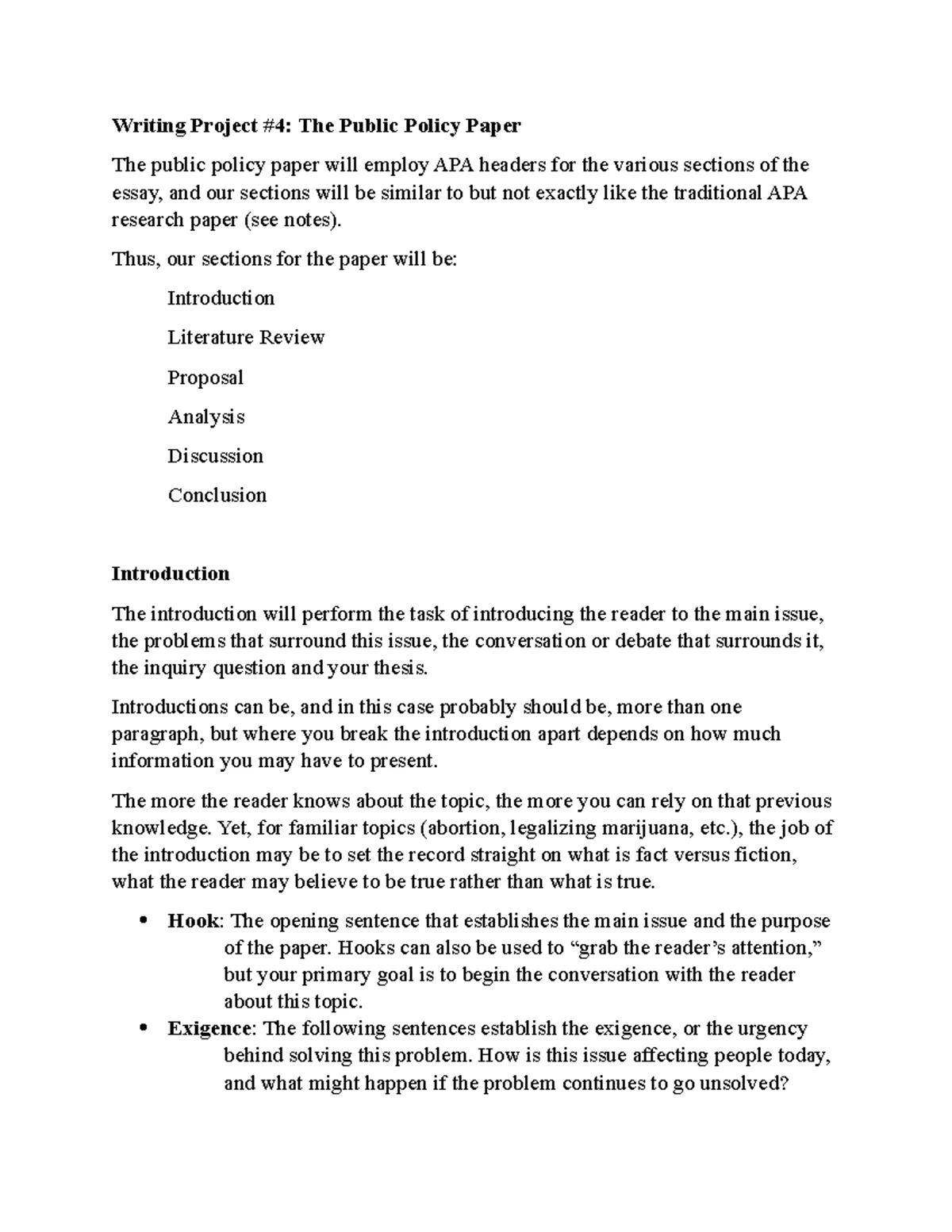 Sample Toulmin Model Essay-Analyzed - Every Little Girl Wants to Be a  Princess, Right? 1 Beauty - Studocu