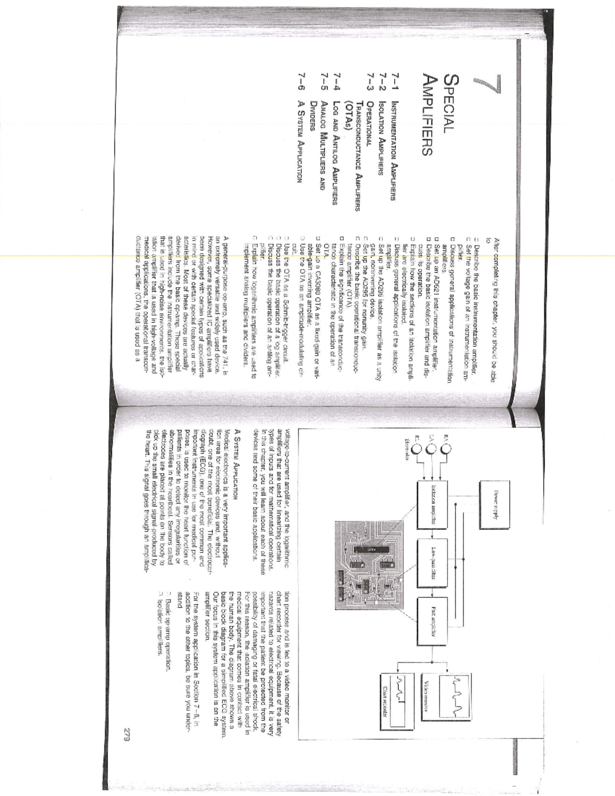 Cap tulo 7 libro basic operational amplifiers and linear integrated
