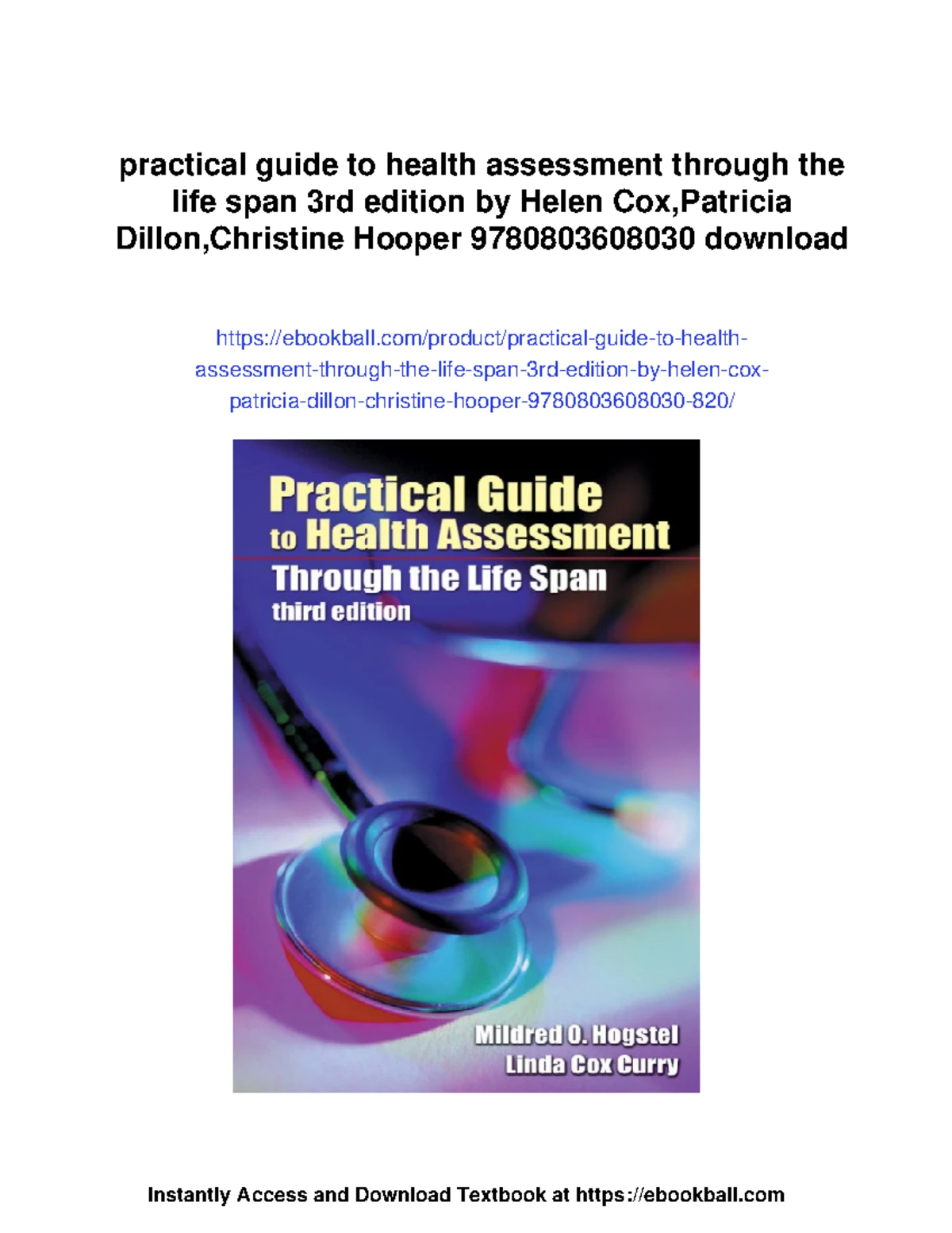 Ethical decision making in nursing and health care (4th edition) - Studocu