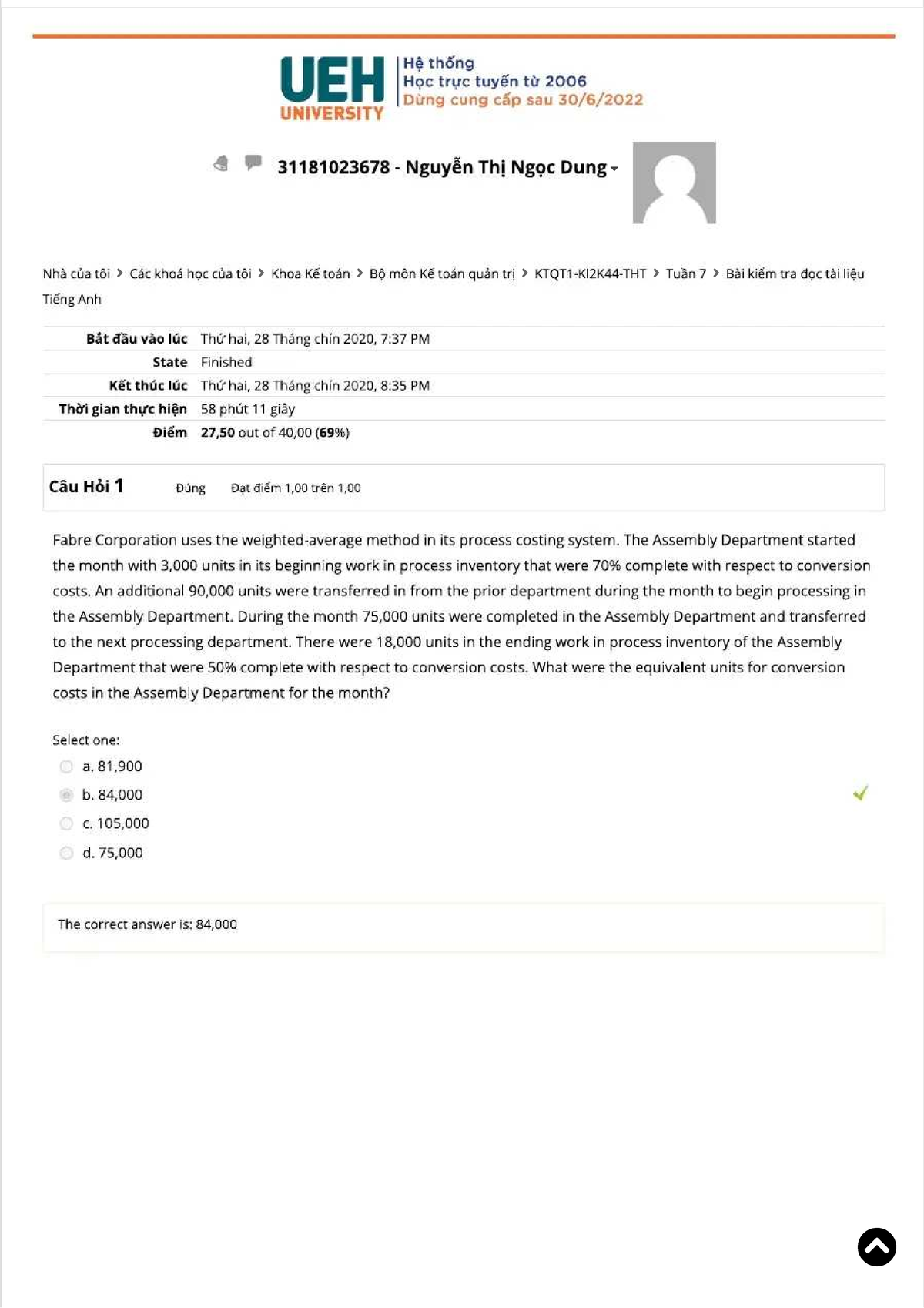 Final Exam Review for Course 3N - Comprehensive Study Guide - Studocu