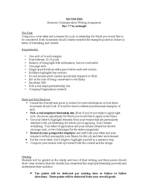 Inverted Pyramid Activity - Instructions: Below you will find a news ...