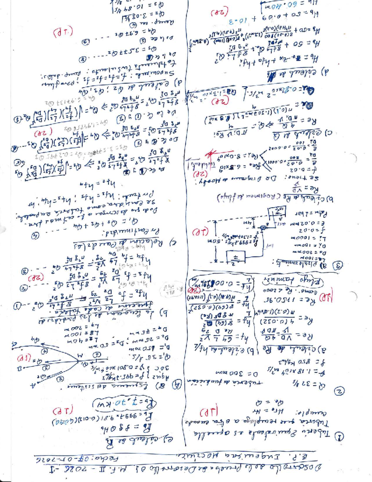 Final Exam Study Notes for Course CR0 - Studocu