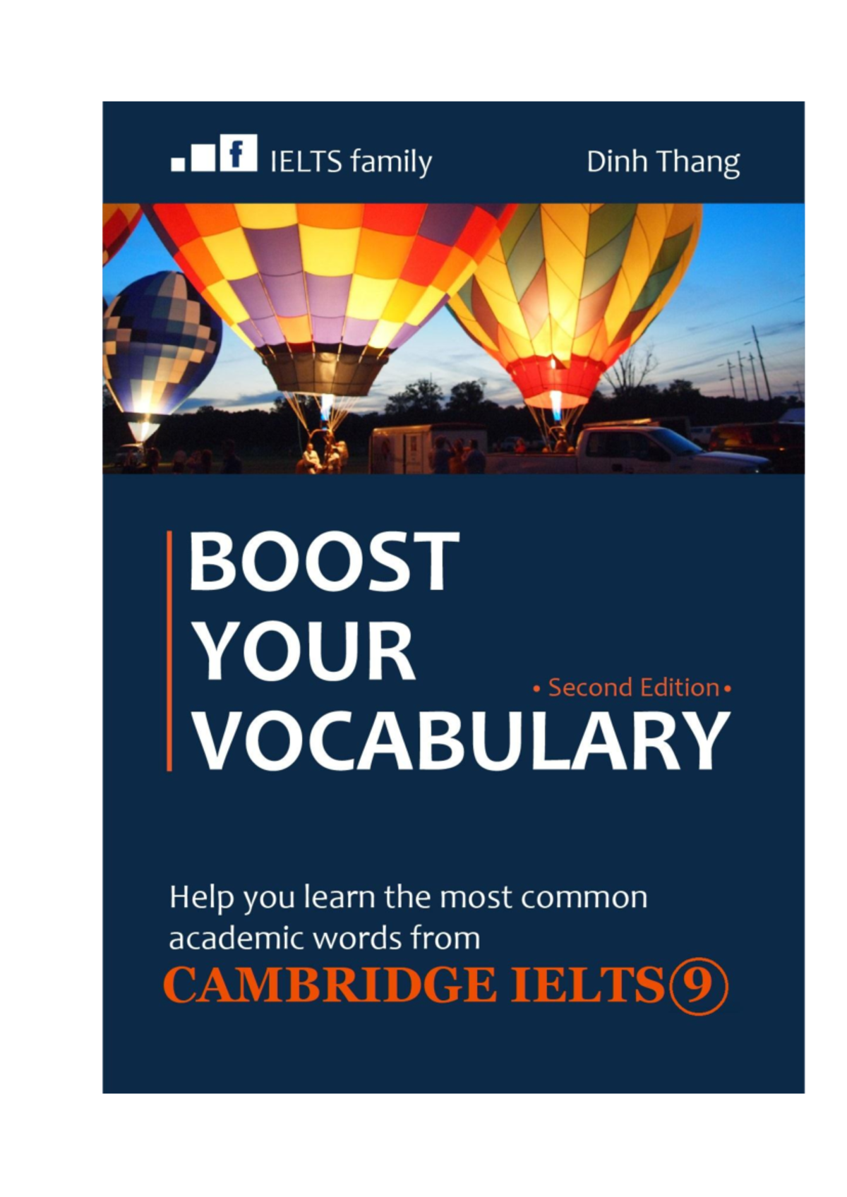 Cam9 - Luyện đề chuẩn Cambridge IELTS Reading Exam - Studocu