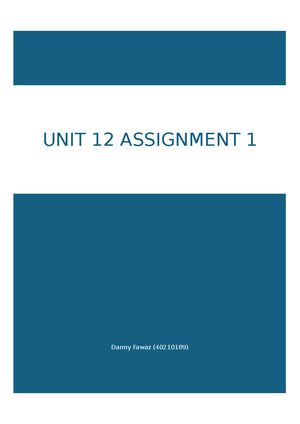 Comprehensive Waves Study Guide - PHYS101 - Studocu