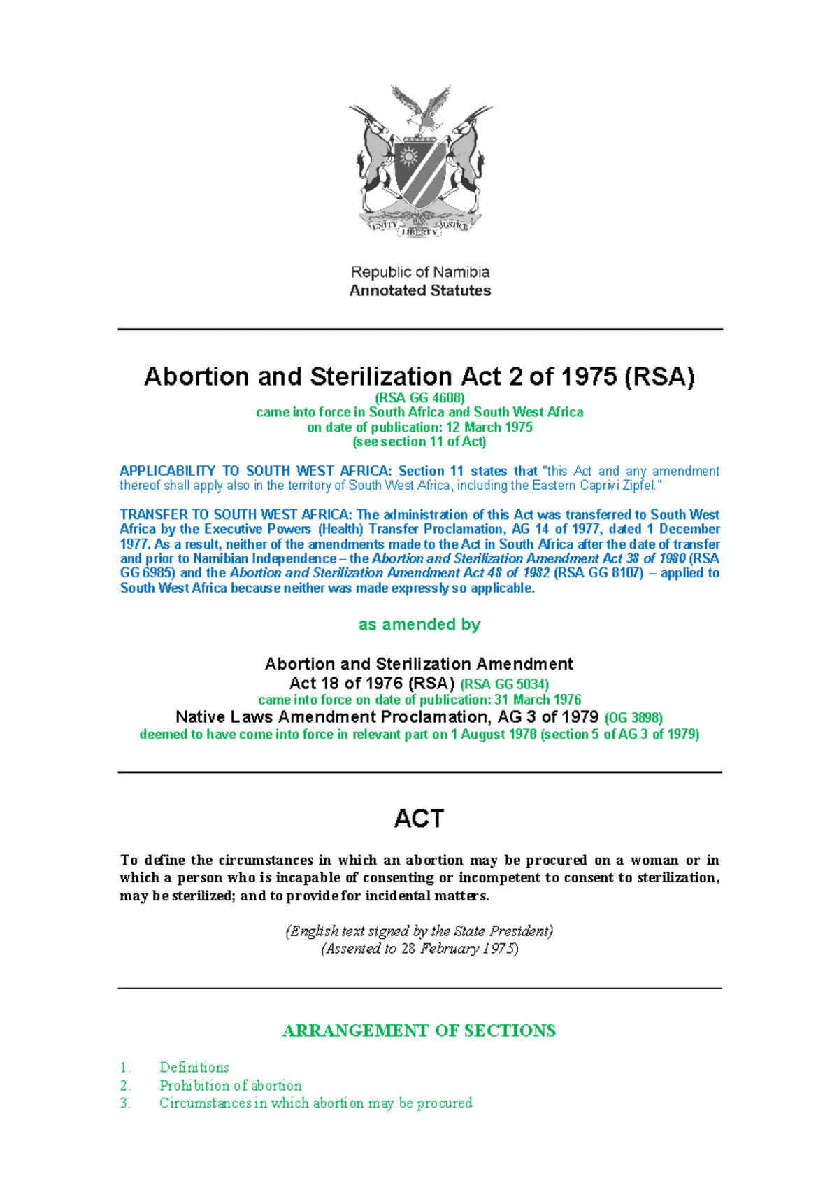 Abortion and sterilization b5bd4075fb - Abortion and Sterilization Act ...