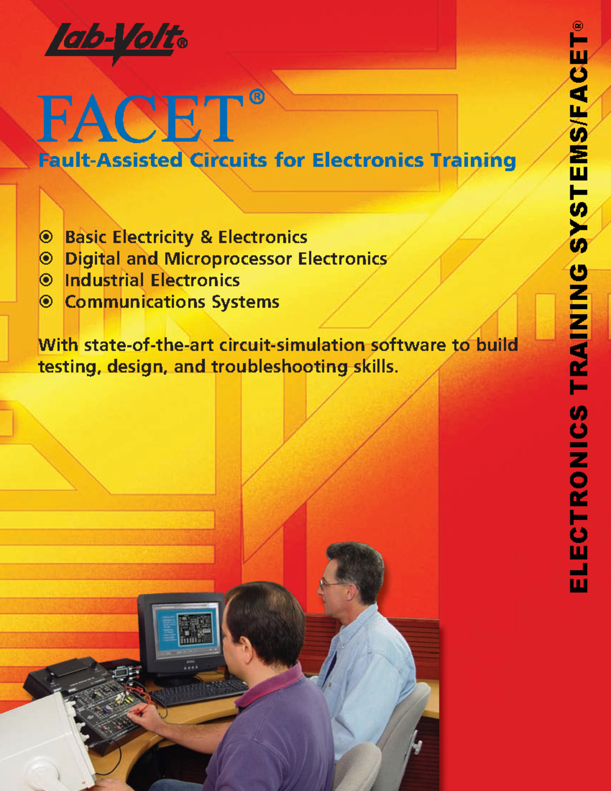 FACET Electronics Training Overview: Basic to Advanced Courses - Studocu