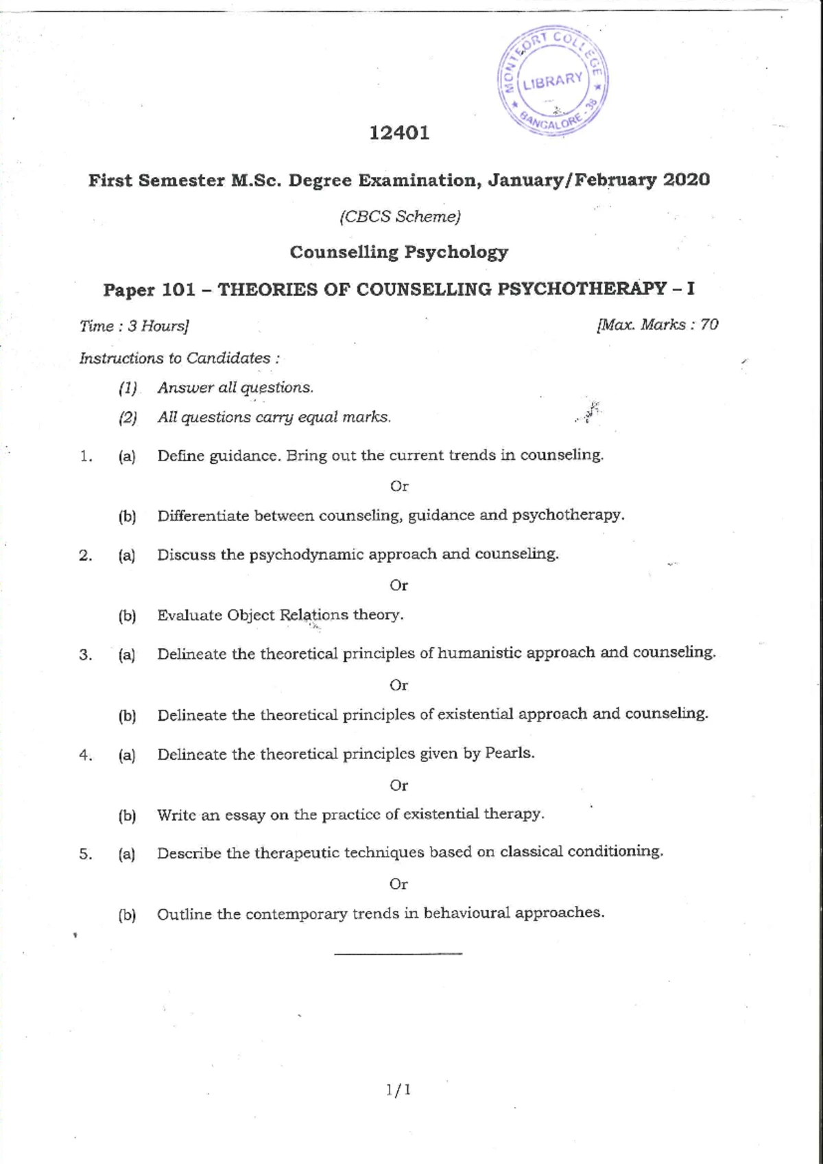 08. ADHD- RJ - summary OF ADHD - ASSIGNMENT PSYCHOPATHOLOGY ADHD ...