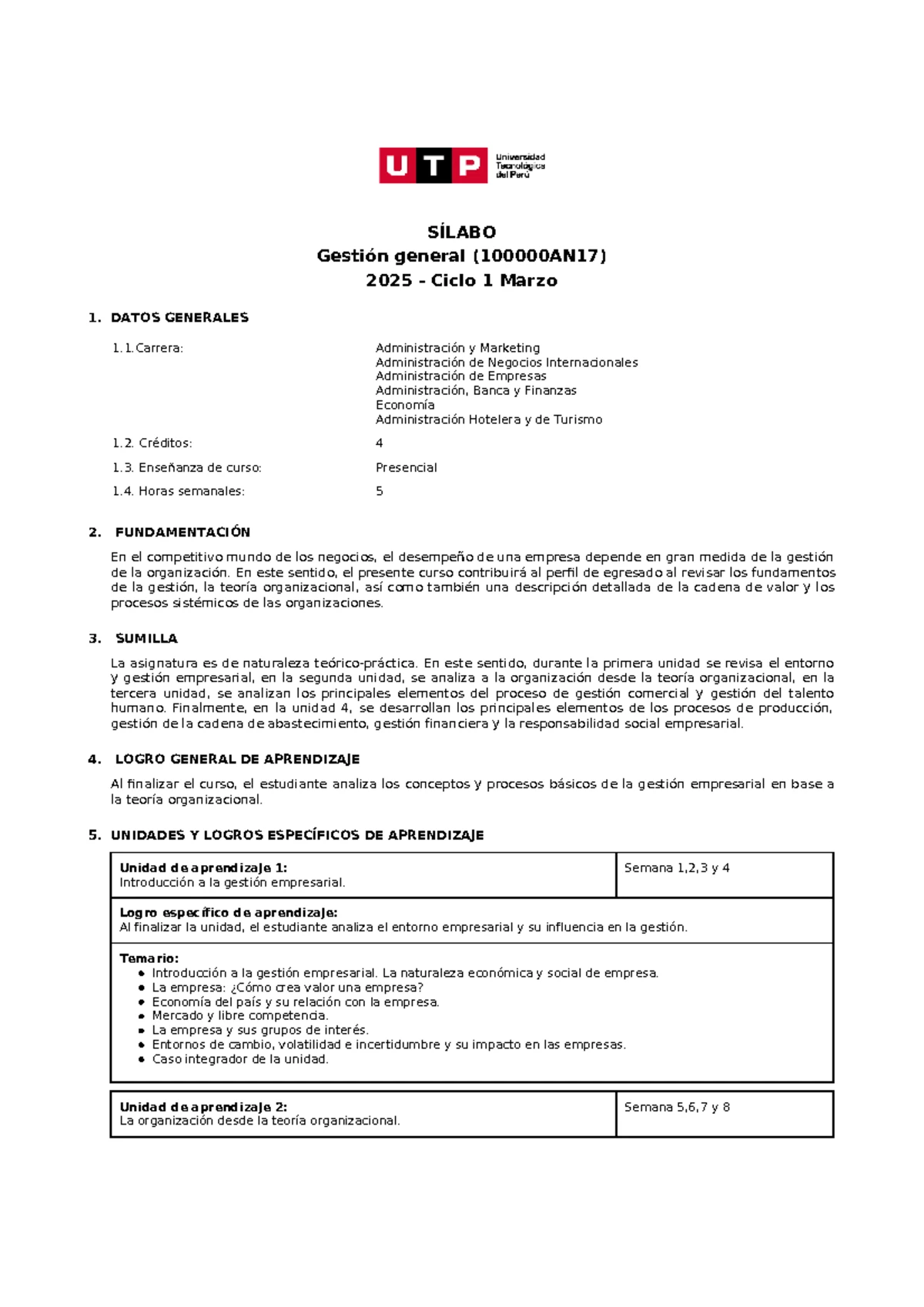 Causas y Consecuencias de la Informalidad en Empresas - TA1 - Studocu