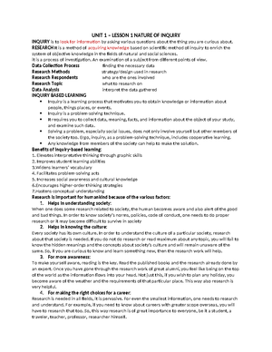 RRL - Example RRL - Review of Related Literature I. Hand Washing ...