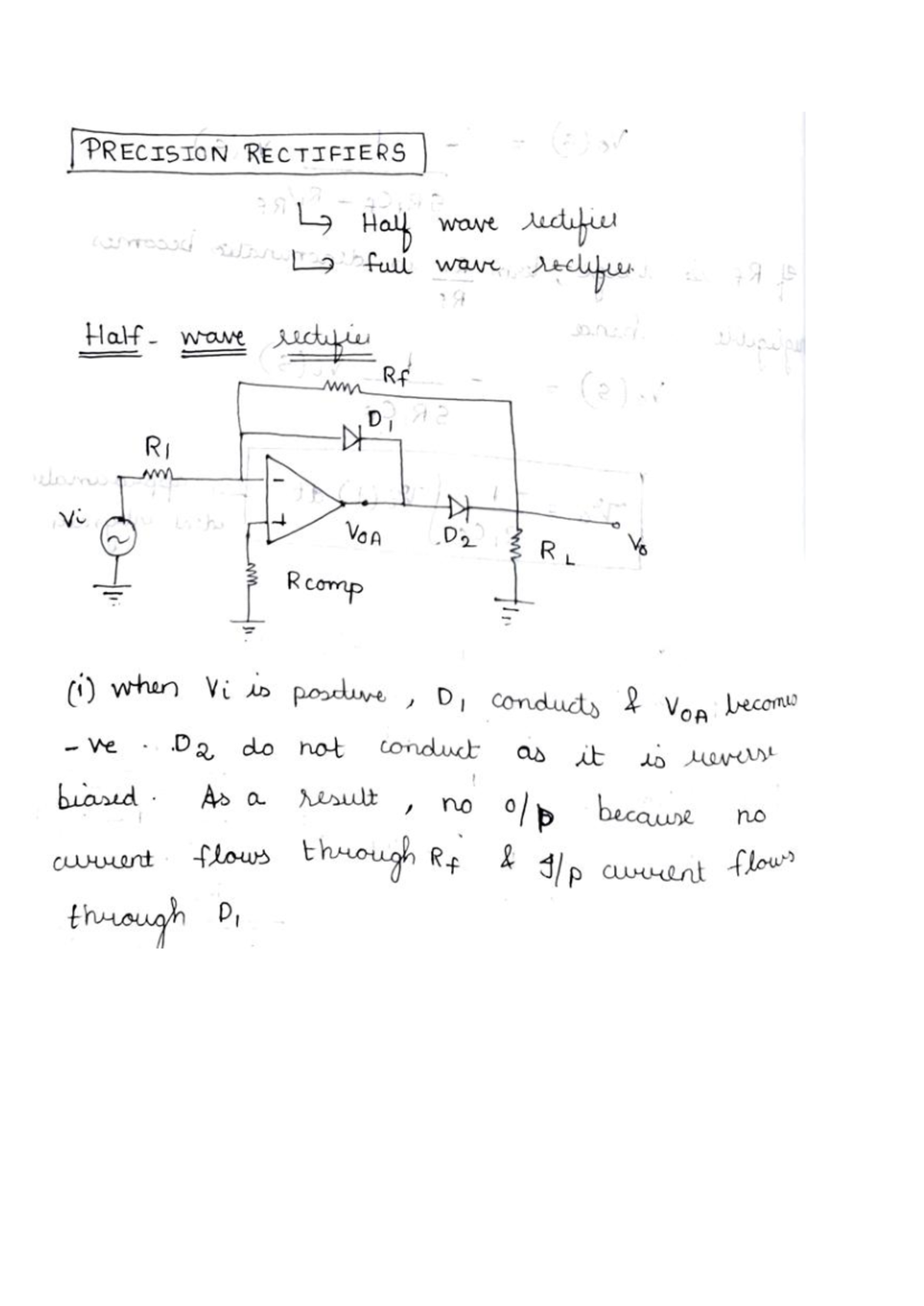 Analog Unit-5 Notes: Understanding Timer ICs and Their Applications ...