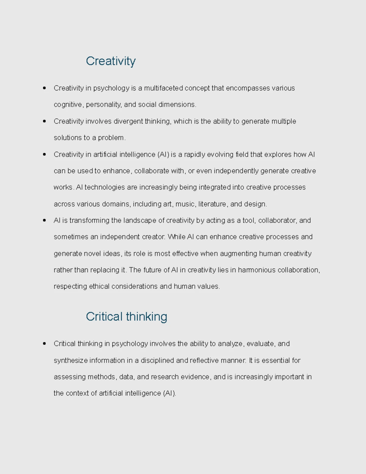 Procedure for Discipline & Dismissal: Incapacity or Poor Performance ...