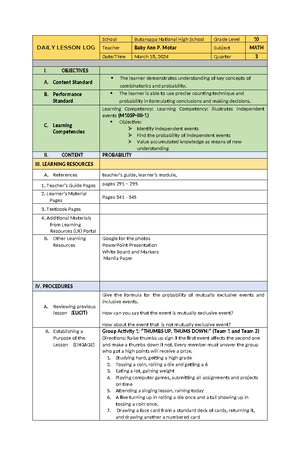 Mathematics - Framework categories 2022 Framework Mathematical ...