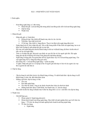 [Solved] PHN TCH QUY NH CA PHP LUT V TRCH NHIM CA T CHC TN DNG TRONG ...