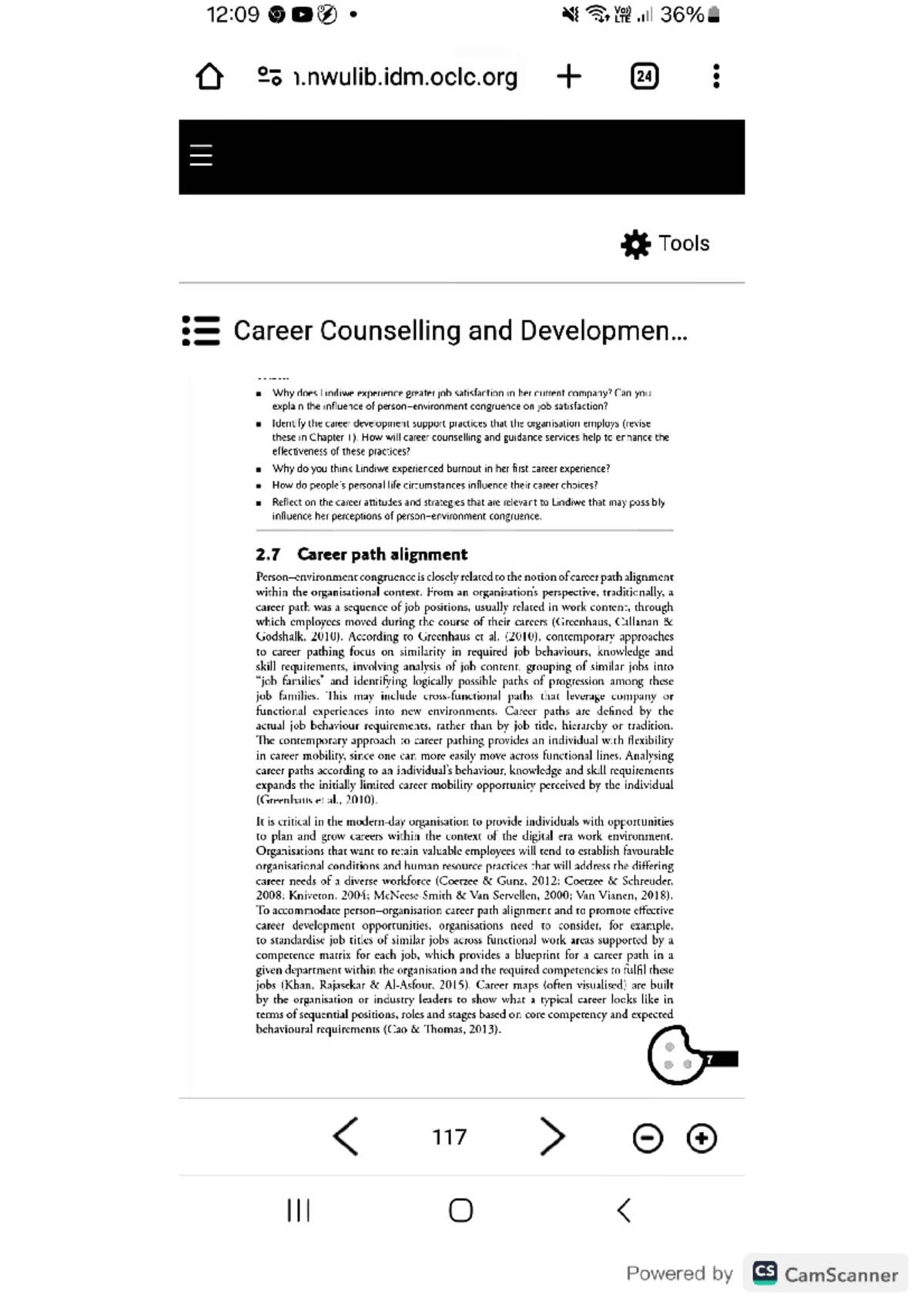 Chapter 2: Key Concepts and Themes - Studocu