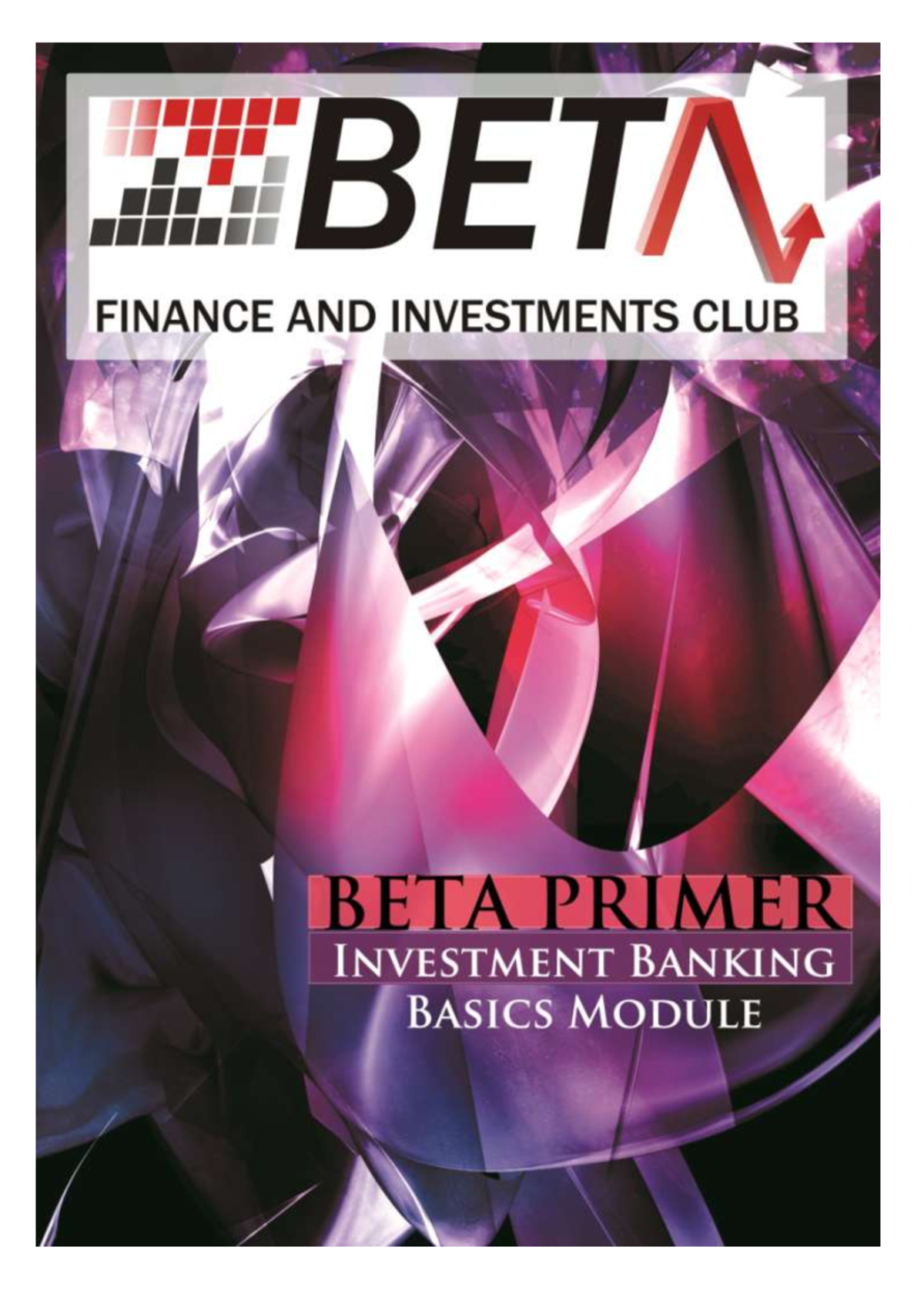BETA PRIMER: CAPITAL BUDGETING & VALUATION METHODS OVERVIEW - Studocu