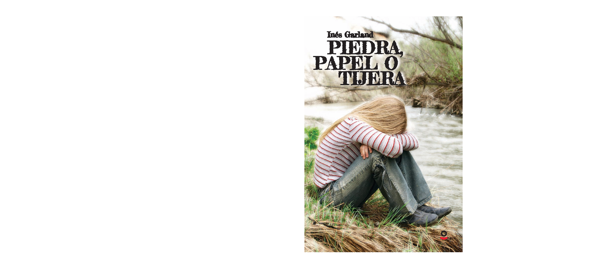 Título de Piedra, Papel o Tijera: Un Análisis Narrativo de Inés Garland ...
