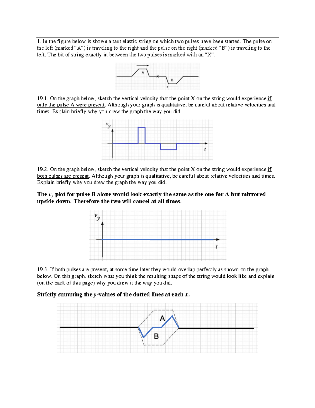 132 Sample Final Exam Solutions on Waves and Optics - Studocu