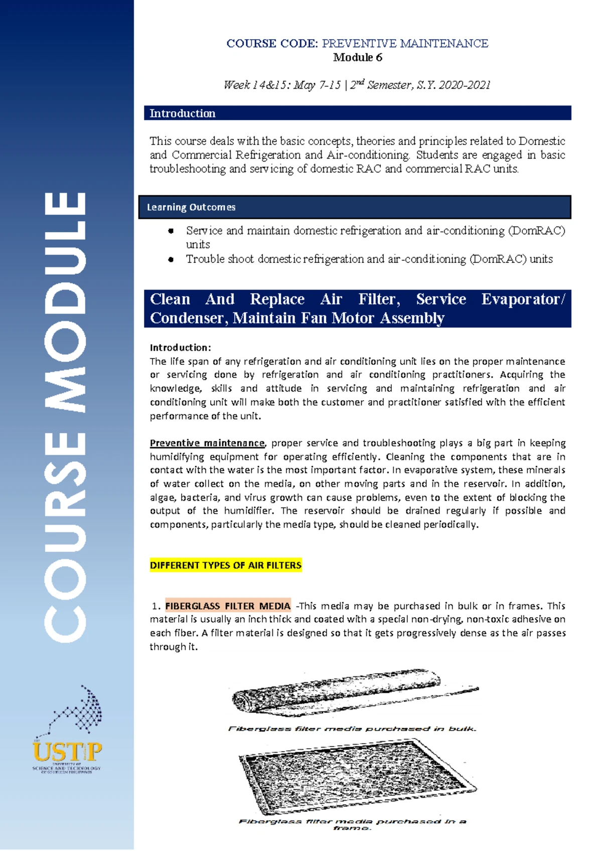 Basic Occupational Safety and Health (BOSH SO1) 1-Day Training Program ...