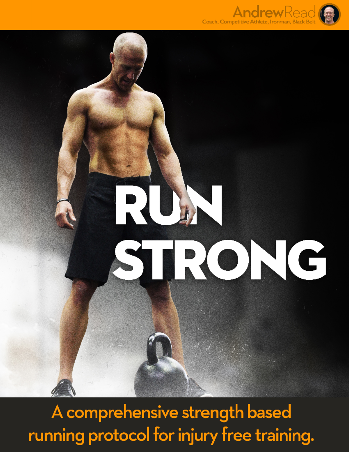 Run Strong - A Guide to Injury-Free Running - Andrew Read - 2016 - Studocu