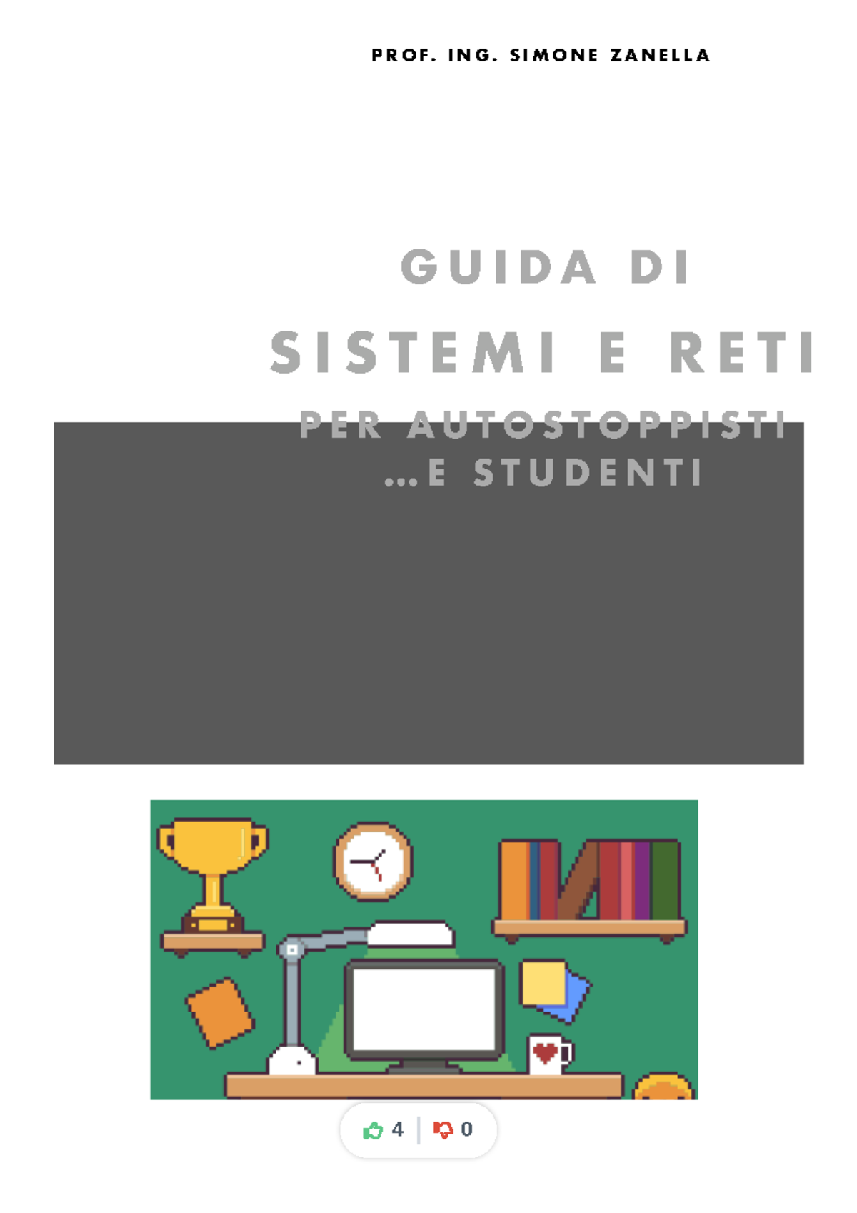 Guida ai Sistemi e Reti per L'Esame di Stato ITIS Informatica e ...