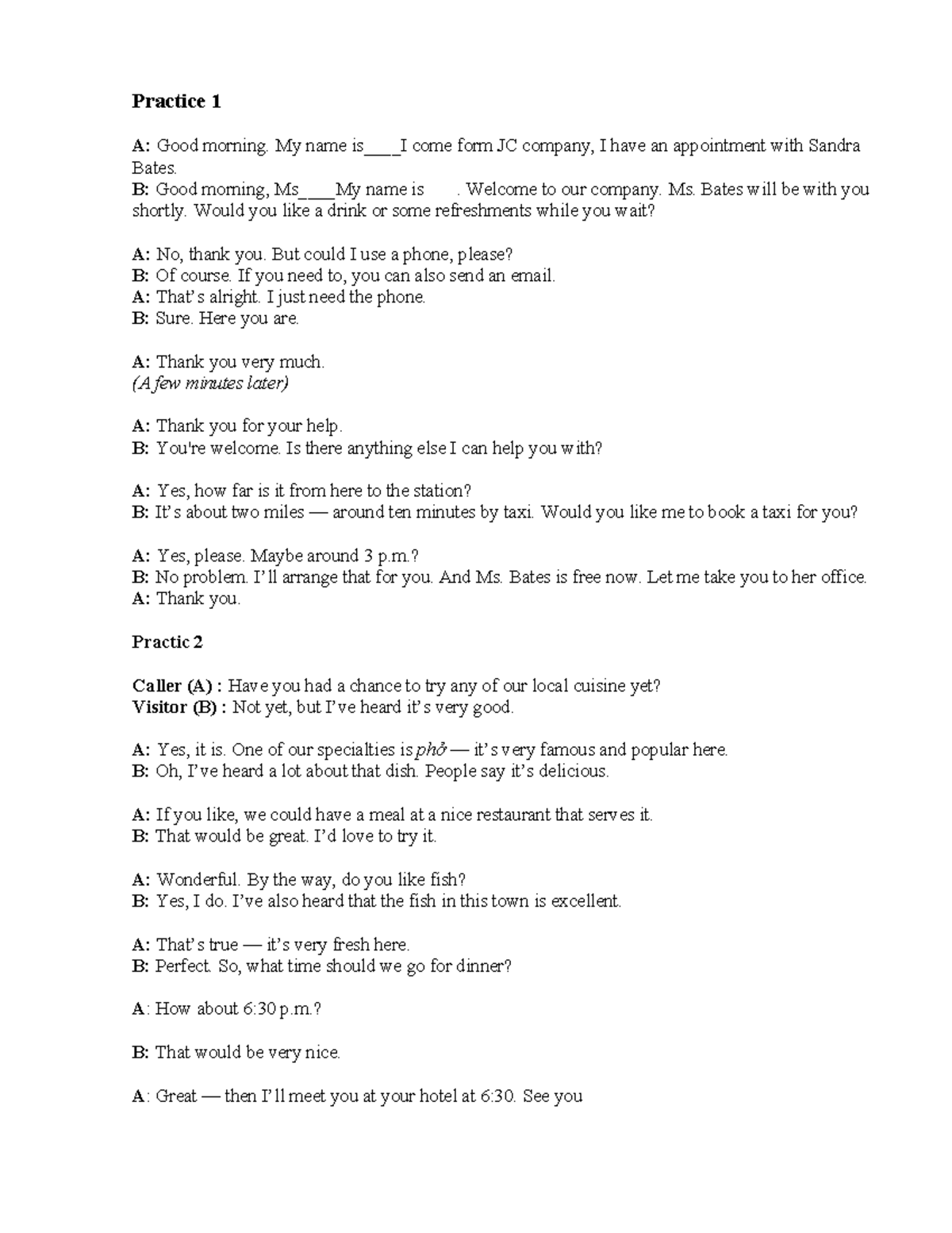 Practice 1-5 TAGT: Full Flowchart for Midterm Exam - Studocu