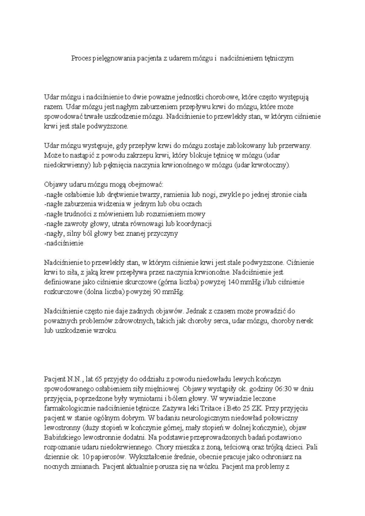 Choroba wrzodziejąca żołądka i dwunastnicy - Przewodnik po objawach i ...