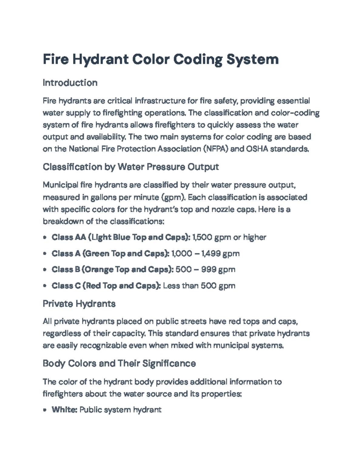 Seismic Safety for Sprinkler Systems: Key Guidelines & Requirements ...