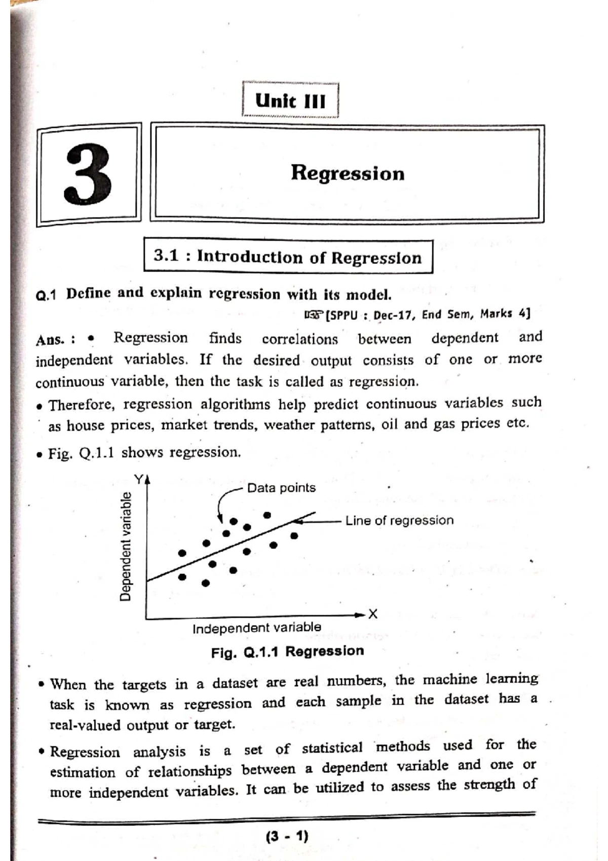 Data Modeling and Viz 2 set - Q1) a) Explain need of Graphics and ...