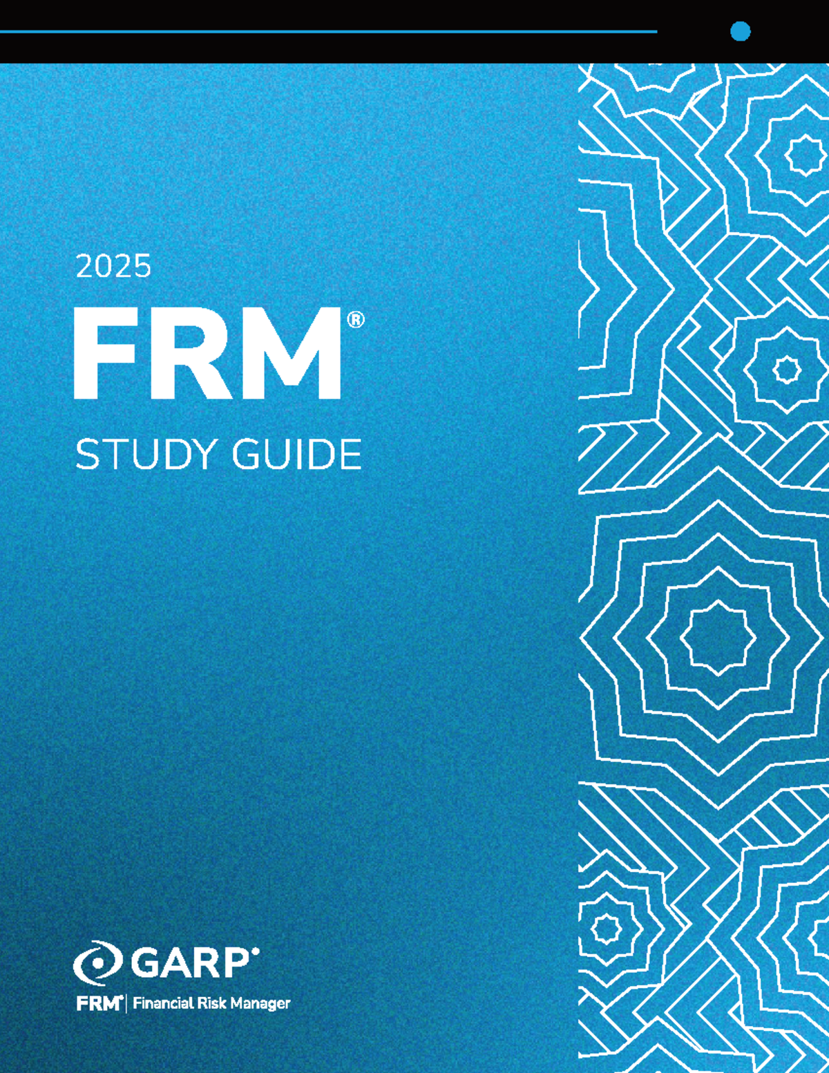 FRM 2025 Study Guide: Comprehensive Overview of Exam Parts I & II - Studocu
