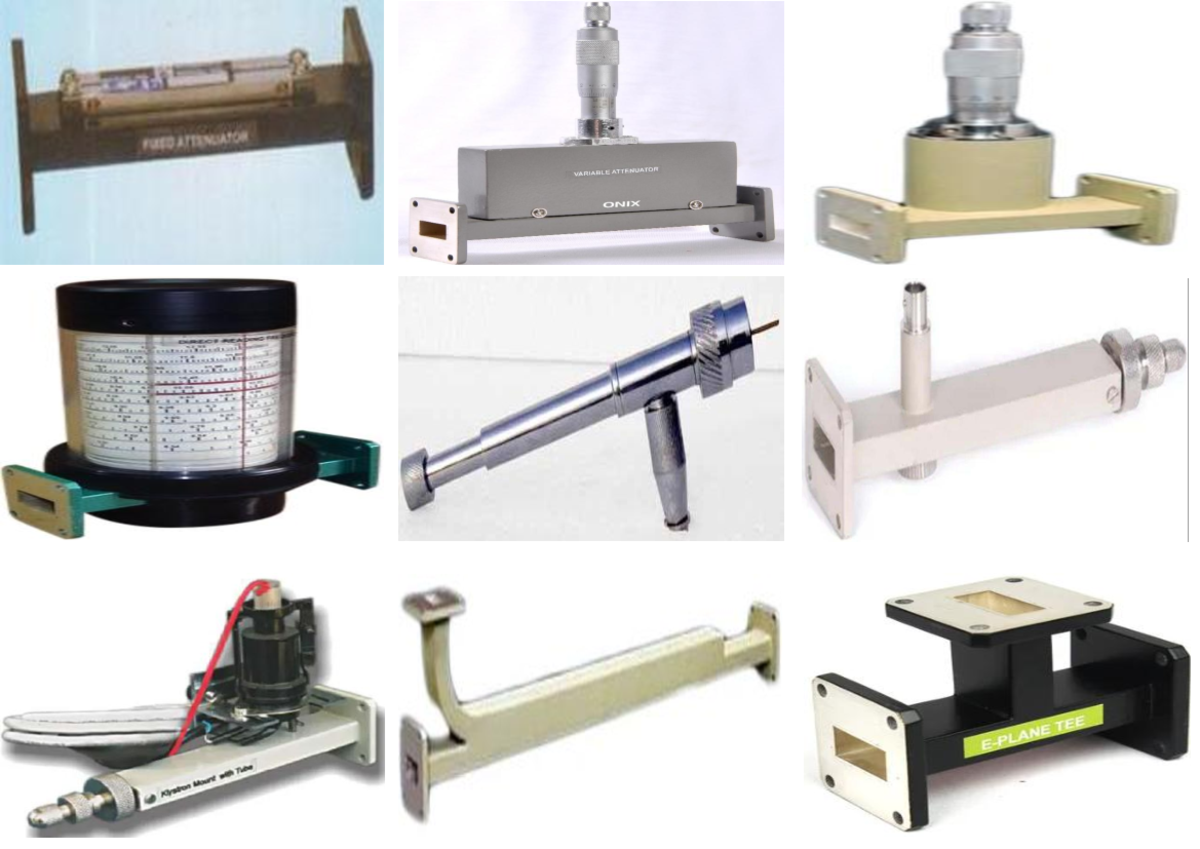 ME&AT Lab Pics - assignments - Microwave Engineering and Antenna Theory ...