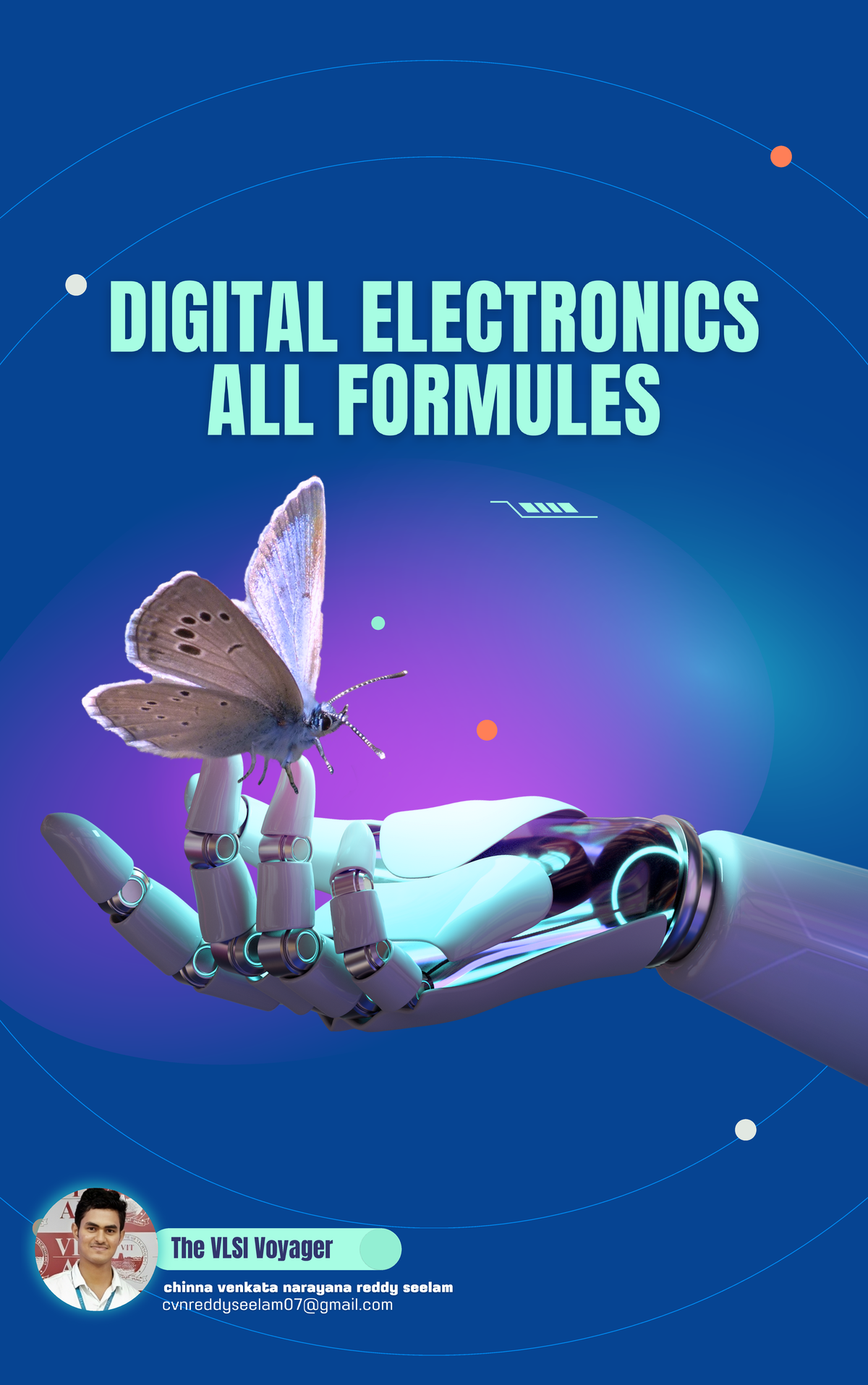 Digital Electronics Essential Formulas & Concepts 1706444330 - Studocu