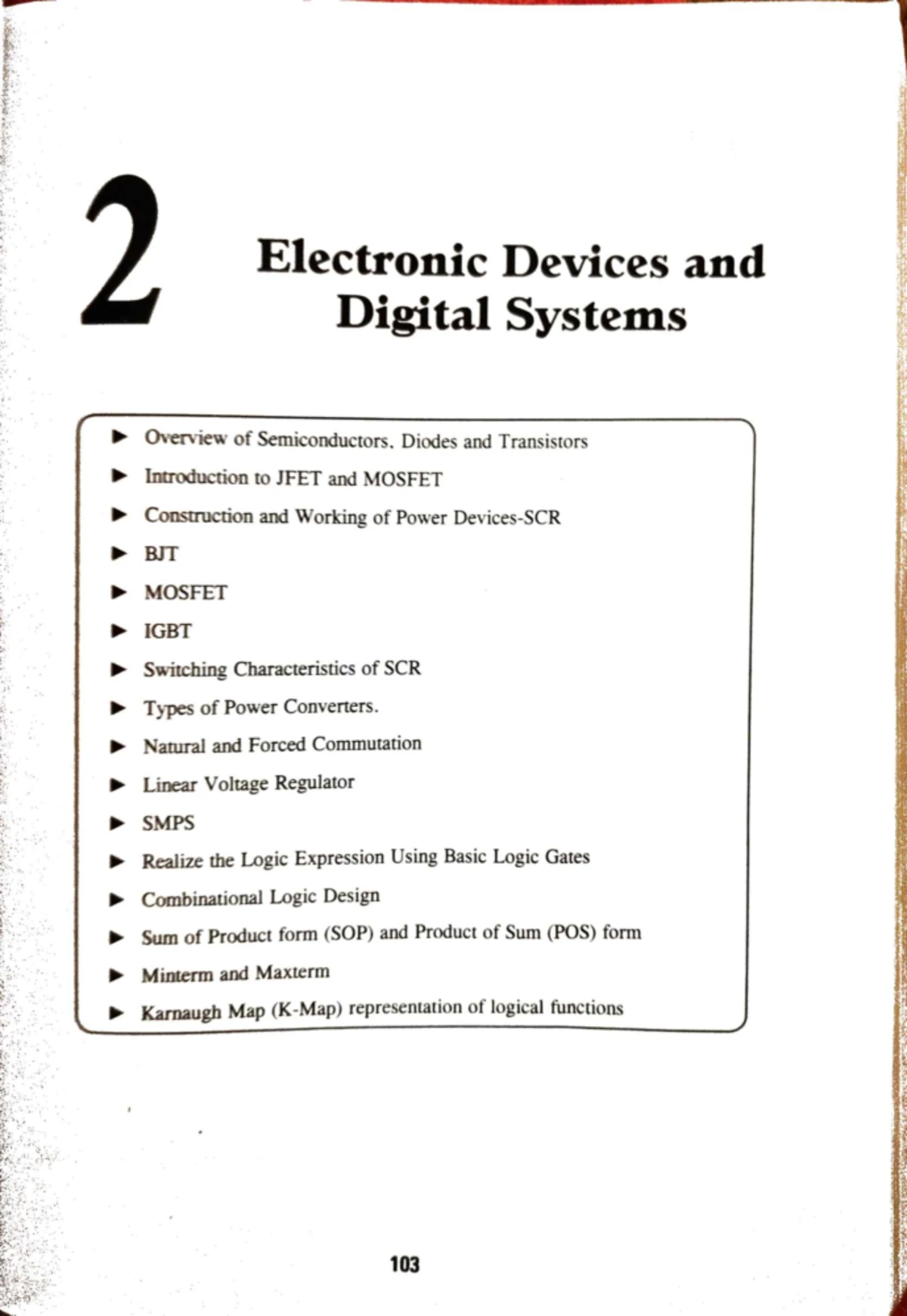 BEEE UNIT 4 - Comprehensive Study Notes for Unit 4 - Studocu