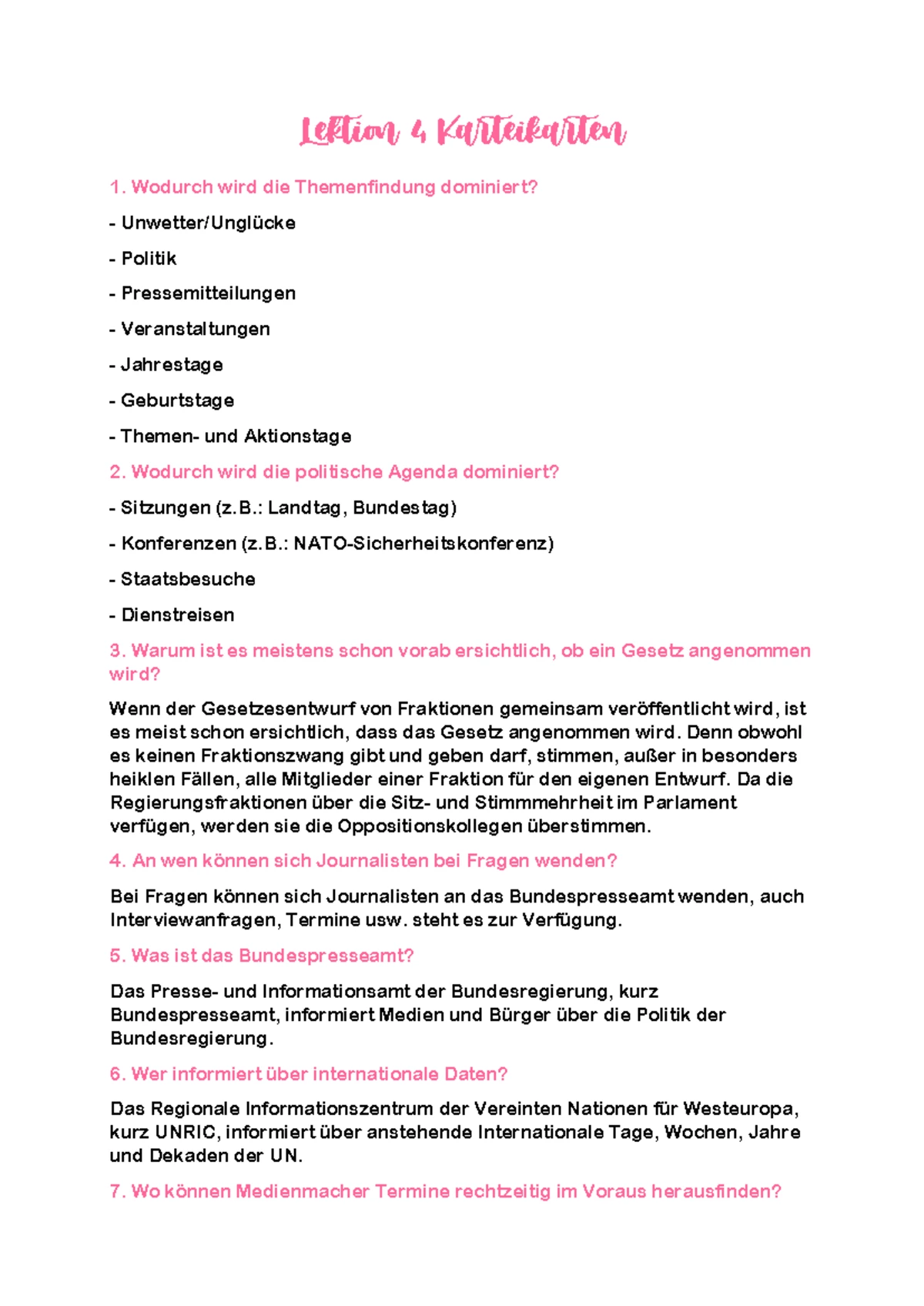 Iu Advanced Workbook Beispiel Advanced Workbook Einführung in das wissenschaftliche Arbeiten - IU
