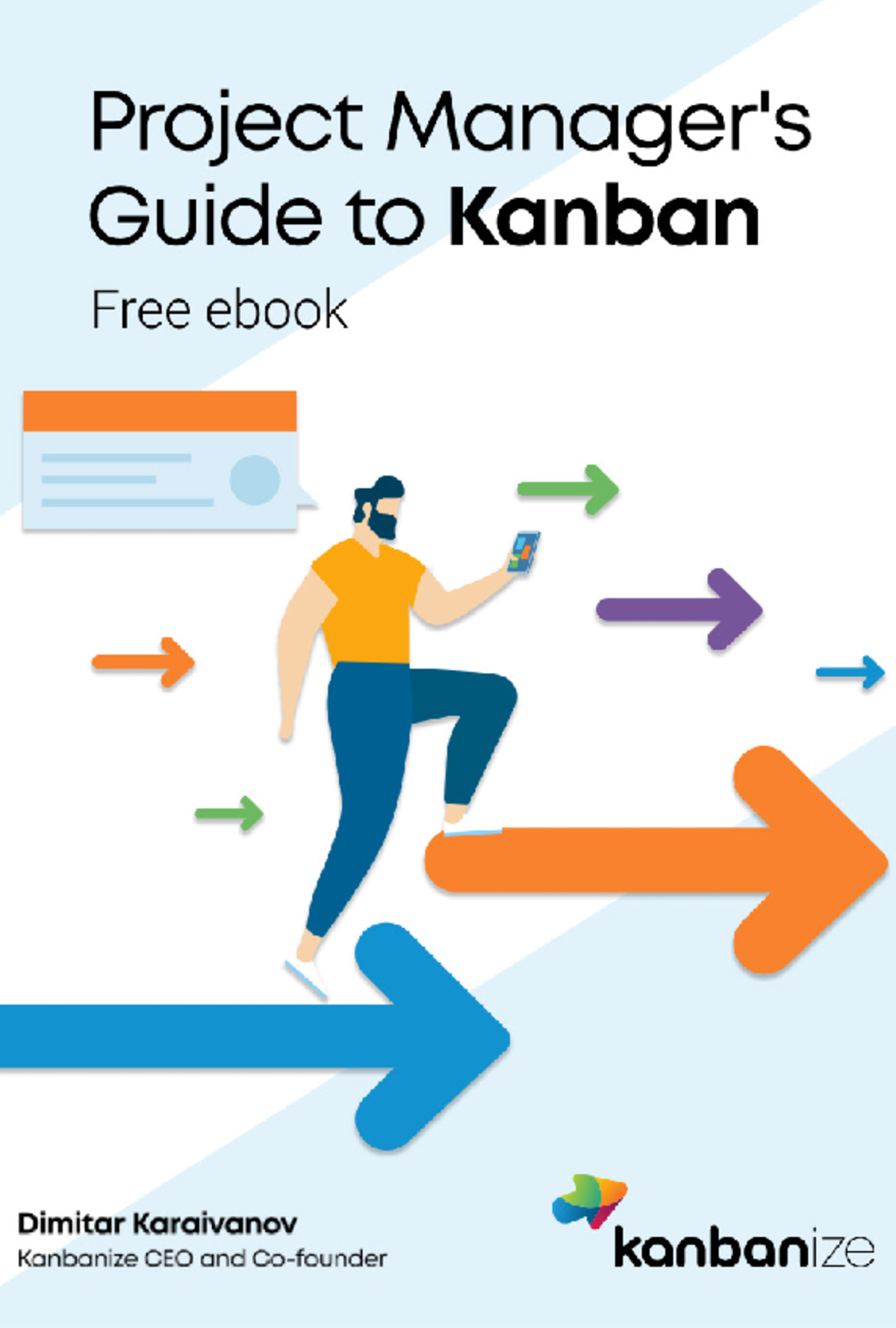 Kanban Project Management Guide (Course Code: 1716195107) - Studocu