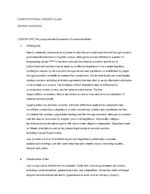 [Solved] what are the limits of judicial review - Constitutional ...