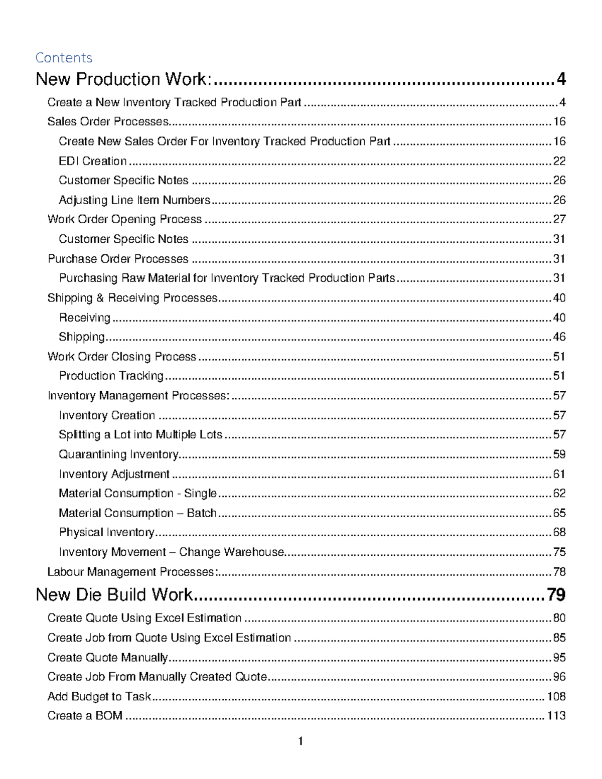 MDG 2023: Comprehensive Guide to Production and Inventory Management ...